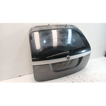 Recambio de porton trasero para saab 9-3 station wagon (e50) 1.9 ttid referencia OEM IAM 93186000  