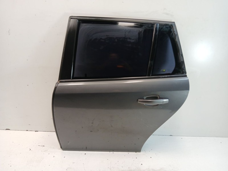Recambio de puerta trasera izquierda para saab 9-3 station wagon (e50) 1.9 ttid referencia OEM IAM 12780340  