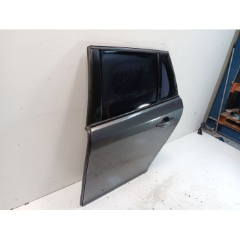 Recambio de puerta trasera izquierda para saab 9-3 station wagon (e50) 1.9 ttid referencia OEM IAM 12780340  