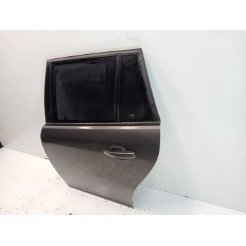Recambio de puerta trasera izquierda para saab 9-3 station wagon (e50) 1.9 ttid referencia OEM IAM 12780340  