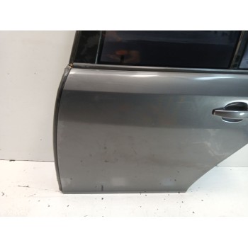 Recambio de puerta trasera izquierda para saab 9-3 station wagon (e50) 1.9 ttid referencia OEM IAM 12780340  