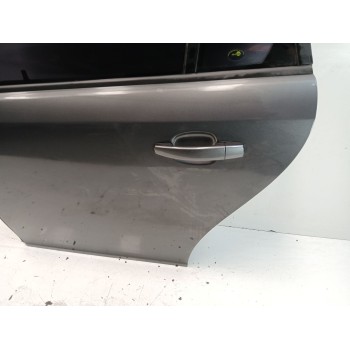 Recambio de puerta trasera izquierda para saab 9-3 station wagon (e50) 1.9 ttid referencia OEM IAM 12780340  