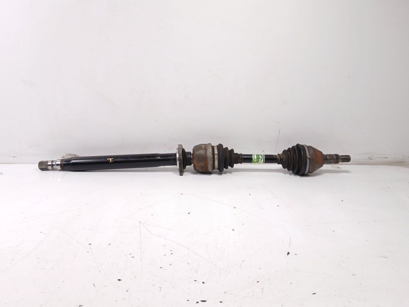Recambio de transmision delantera derecha para saab 9-3 station wagon (e50) 1.9 ttid referencia OEM IAM 12762089  