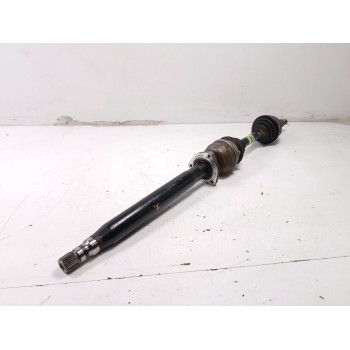 Recambio de transmision delantera derecha para saab 9-3 station wagon (e50) 1.9 ttid referencia OEM IAM 12762089  