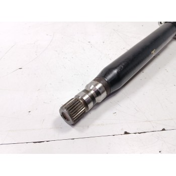 Recambio de transmision delantera derecha para saab 9-3 station wagon (e50) 1.9 ttid referencia OEM IAM 12762089  