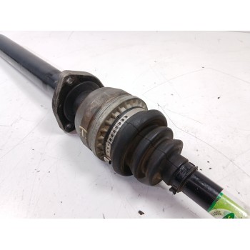 Recambio de transmision delantera derecha para saab 9-3 station wagon (e50) 1.9 ttid referencia OEM IAM 12762089  