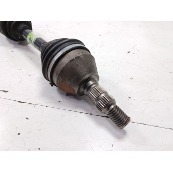 Recambio de transmision delantera derecha para saab 9-3 station wagon (e50) 1.9 ttid referencia OEM IAM 12762089  