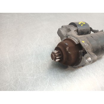 Recambio de motor arranque para seat ibiza iii (6l1) 1.9 tdi referencia OEM IAM 0001125042 02A911024D 