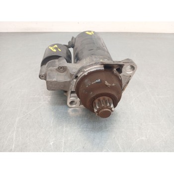 Recambio de motor arranque para seat ibiza iii (6l1) 1.9 tdi referencia OEM IAM 0001125042 02A911024D 