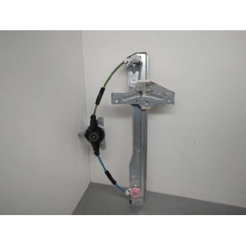 Recambio de elevalunas trasero derecho para citroën c3 picasso collection referencia OEM IAM 9681272080  MANUAL