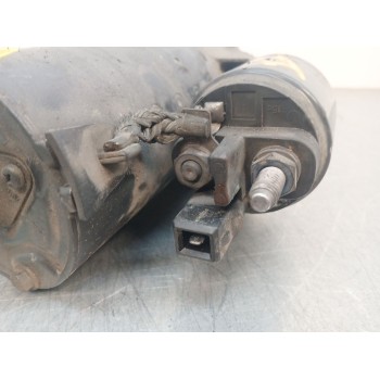 Recambio de motor arranque para seat ibiza iii (6l1) 1.9 tdi referencia OEM IAM 0001125042 02A911024D 
