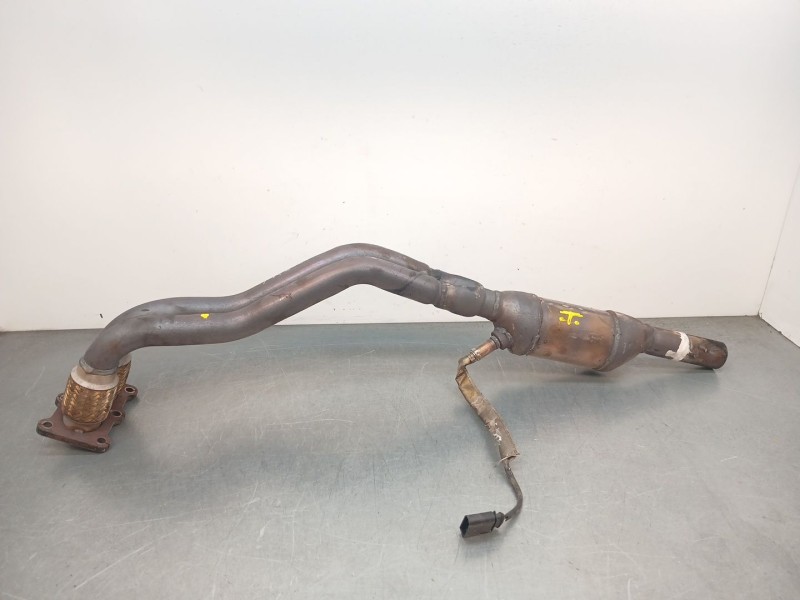 Recambio de catalizador para volkswagen golf iv variant (1j5) 1.6 referencia OEM IAM 103R0028315  