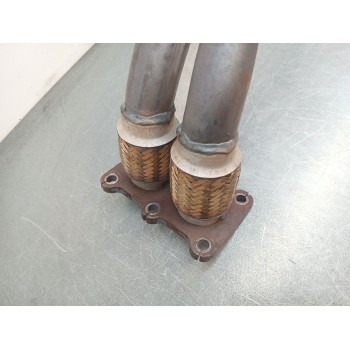 Recambio de catalizador para volkswagen golf iv variant (1j5) 1.6 referencia OEM IAM 103R0028315  