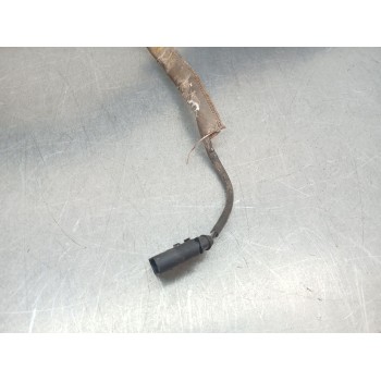 Recambio de catalizador para volkswagen golf iv variant (1j5) 1.6 referencia OEM IAM 103R0028315  