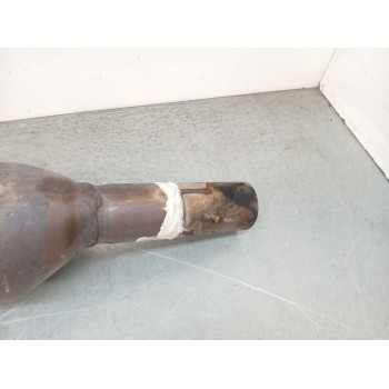 Recambio de catalizador para volkswagen golf iv variant (1j5) 1.6 referencia OEM IAM 103R0028315  