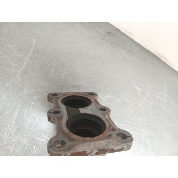 Recambio de catalizador para volkswagen golf iv variant (1j5) 1.6 referencia OEM IAM 103R0028315  