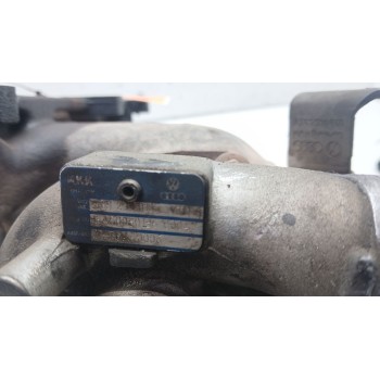 TURBOCOMPRESOR 038253016I 
