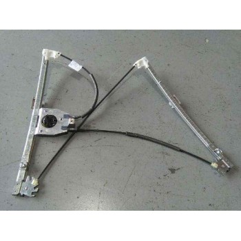 ELEVALUNAS DELANTERO IZQUIERDO NUEVO SOLO MECANISMO