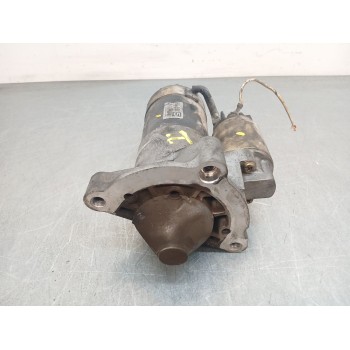 Recambio de motor arranque para peugeot 307 (3a/c) 2.0 hdi 110 referencia OEM IAM 9827007180  