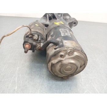 Recambio de motor arranque para peugeot 307 (3a/c) 2.0 hdi 110 referencia OEM IAM 9827007180  
