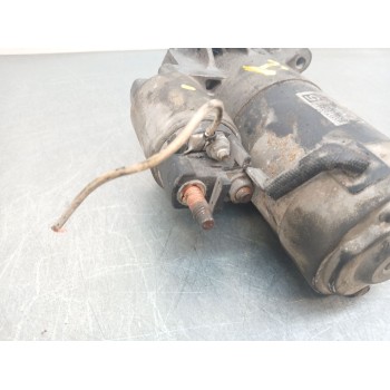 Recambio de motor arranque para peugeot 307 (3a/c) 2.0 hdi 110 referencia OEM IAM 9827007180  