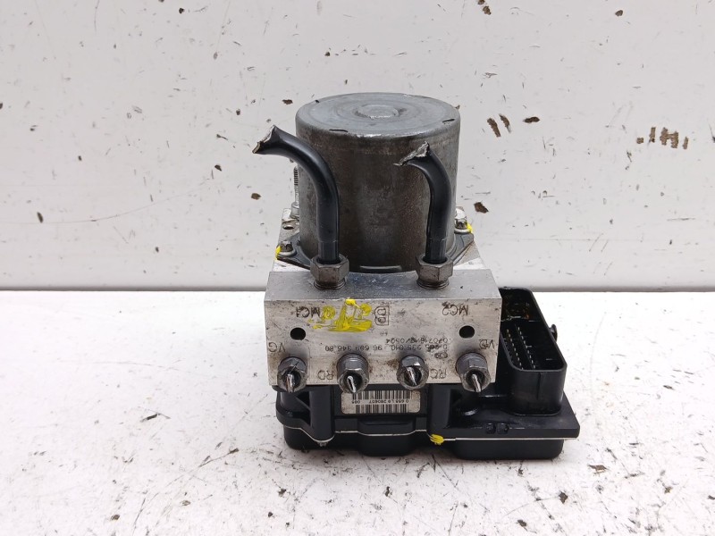 Recambio de abs para citroën c4 grand picasso i (ua_) 2.0 hdi 138 referencia OEM IAM 9660934580 0265235010 