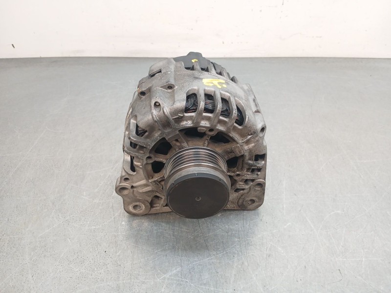 Recambio de alternador para skoda superb i (3u4) 1.9 tdi referencia OEM IAM sg12b049  