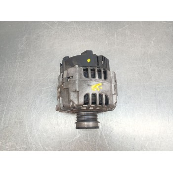 Recambio de alternador para skoda superb i (3u4) 1.9 tdi referencia OEM IAM sg12b049  