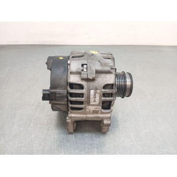Recambio de alternador para skoda superb i (3u4) 1.9 tdi referencia OEM IAM sg12b049  