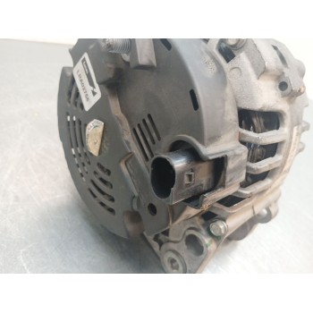 Recambio de alternador para skoda superb i (3u4) 1.9 tdi referencia OEM IAM sg12b049  