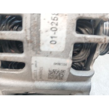 Recambio de alternador para skoda superb i (3u4) 1.9 tdi referencia OEM IAM sg12b049  