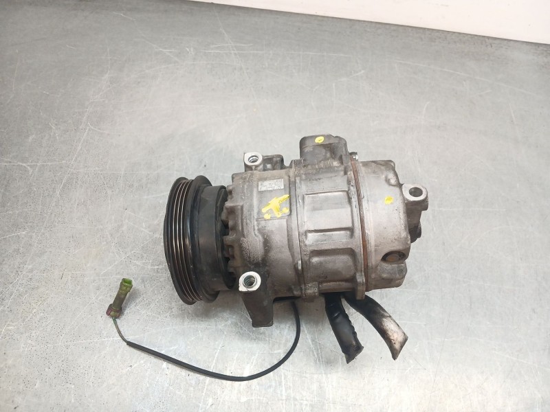 Recambio de compresor aire acondicionado para skoda superb i (3u4) 1.9 tdi referencia OEM IAM 4472208185  