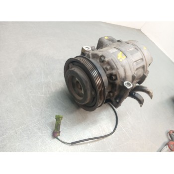 Recambio de compresor aire acondicionado para skoda superb i (3u4) 1.9 tdi referencia OEM IAM 4472208185  