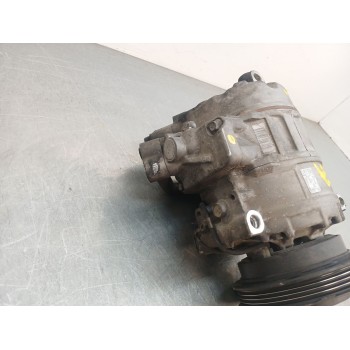 Recambio de compresor aire acondicionado para skoda superb i (3u4) 1.9 tdi referencia OEM IAM 4472208185  