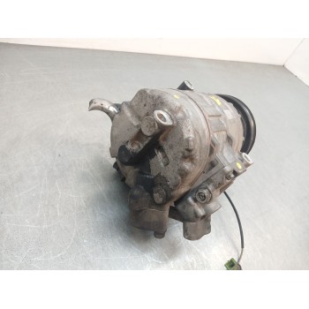 Recambio de compresor aire acondicionado para skoda superb i (3u4) 1.9 tdi referencia OEM IAM 4472208185  