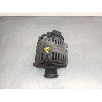 Recambio de alternador para seat ibiza iii (6l1) 1.9 tdi referencia OEM IAM 038903023l  