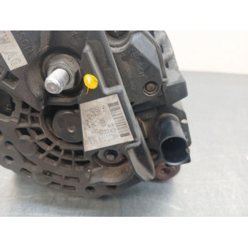 Recambio de alternador para seat ibiza iii (6l1) 1.9 tdi referencia OEM IAM 038903023l  