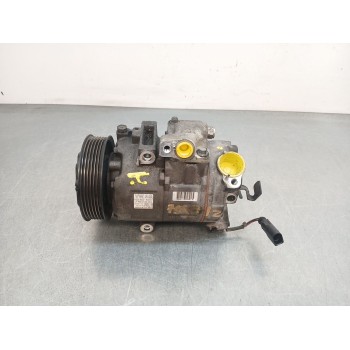 COMPRESOR AIRE ACONDICIONADO 6q0820803d 