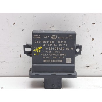 MODULO ELECTRONICO 9682408680 