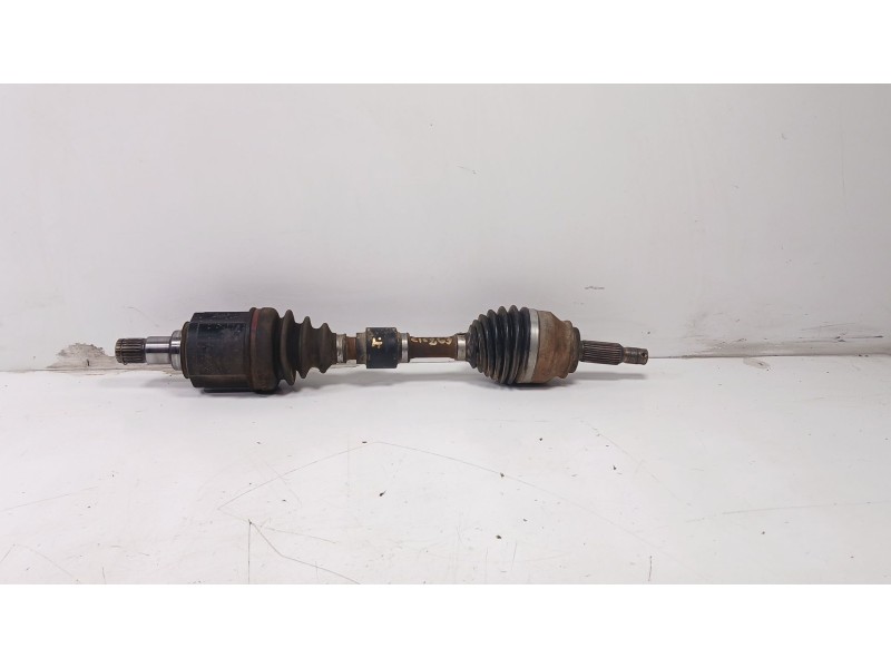 Recambio de transmision delantera izquierda para mitsubishi asx (ga0w) kaiteki 2wd referencia OEM IAM 3815A277  