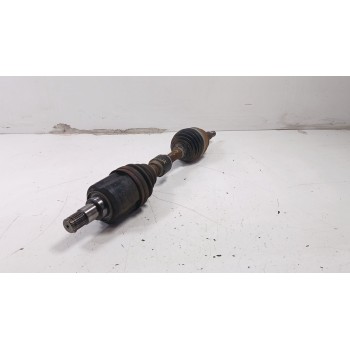Recambio de transmision delantera izquierda para mitsubishi asx (ga0w) kaiteki 2wd referencia OEM IAM 3815A277  
