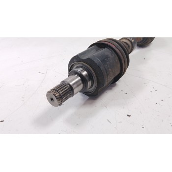 Recambio de transmision delantera izquierda para mitsubishi asx (ga0w) kaiteki 2wd referencia OEM IAM 3815A277  