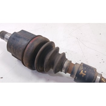 Recambio de transmision delantera izquierda para mitsubishi asx (ga0w) kaiteki 2wd referencia OEM IAM 3815A277  