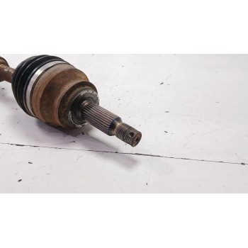 Recambio de transmision delantera izquierda para mitsubishi asx (ga0w) kaiteki 2wd referencia OEM IAM 3815A277  