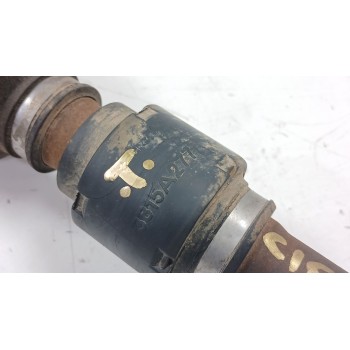 Recambio de transmision delantera izquierda para mitsubishi asx (ga0w) kaiteki 2wd referencia OEM IAM 3815A277  