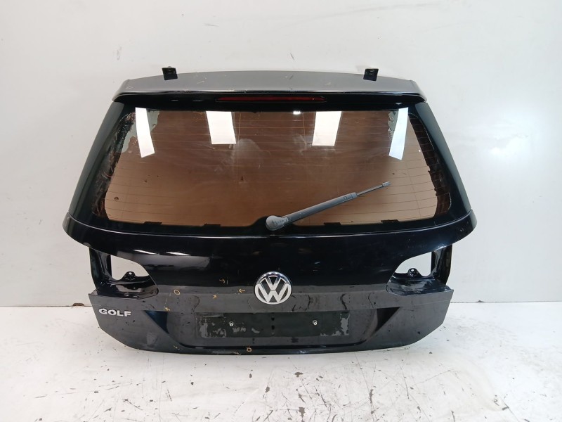 Recambio de porton trasero para volkswagen golf vii variant (ba5, bv5) 1.6 tdi referencia OEM IAM 5G6827025AA  