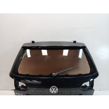 Recambio de porton trasero para volkswagen golf vii variant (ba5, bv5) 1.6 tdi referencia OEM IAM 5G6827025AA  