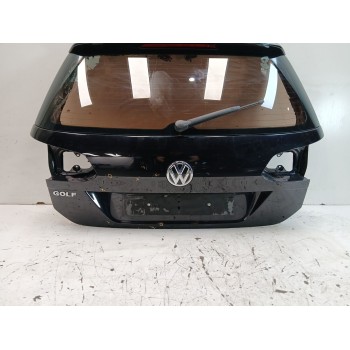 Recambio de porton trasero para volkswagen golf vii variant (ba5, bv5) 1.6 tdi referencia OEM IAM 5G6827025AA  