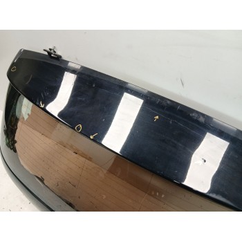 Recambio de porton trasero para volkswagen golf vii variant (ba5, bv5) 1.6 tdi referencia OEM IAM 5G6827025AA  