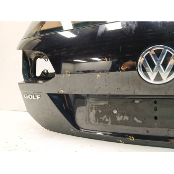 Recambio de porton trasero para volkswagen golf vii variant (ba5, bv5) 1.6 tdi referencia OEM IAM 5G6827025AA  